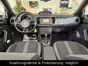 Volkswagen Beetle Cabriolet Sport R Line-Garantie 04.2027 Bild 2