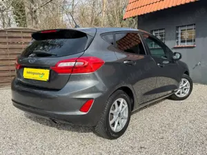 Ford Fiesta Bild 5
