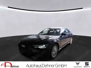 Audi A6 Bild 1