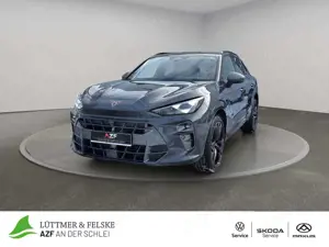 CUPRA Terramar VZ 2.0 TSI 4Dri DSG ACC+MATRIX+PANO+AHK