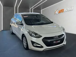 Hyundai i30 Coupe Classic Bild 3