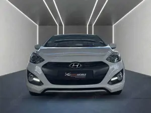 Hyundai i30 Coupe Classic Bild 2