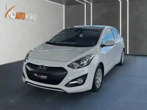 Hyundai i30 Coupe Classic