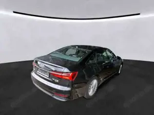 Audi A6 Bild 2