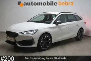 CUPRA Leon 2.0TDI DSG Virtual Navi SHZ ACC LED