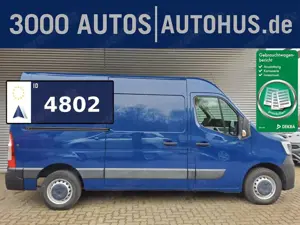 Renault Master L2H2 2.3 dCi Klima 3-Sitzer