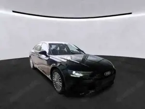 Audi A6 Bild 4