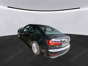Audi A6 Bild 5