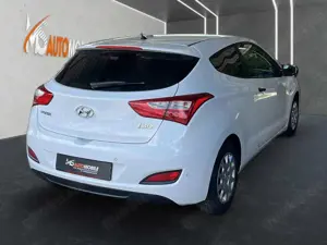 Hyundai i30 Coupe Classic Bild 5