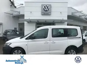 Volkswagen Caddy Kombi 1.5 TSI