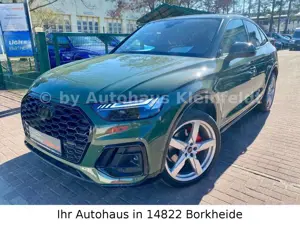 Audi Q5 Sportback 40 TFSI quattro S line Competition+
