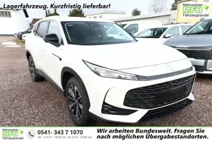 MG HS Comfort HEV+ ACC TotW Kam Nav LED Keyl 19Z 165 ...