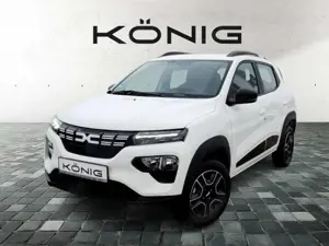 Dacia Spring Electric 45 Essential