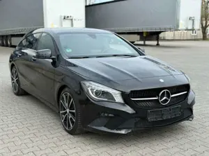 Mercedes-Benz Others CLA 180 Shooting Brake*Urban*Kamera*Night-Paket* Bild 4