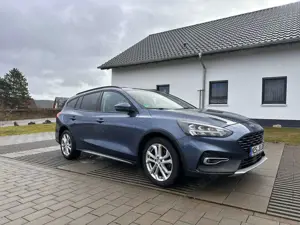 Ford Focus Focus Turnier Turnier 1.0 EcoBoost Start-Stopp-System ACTIVE