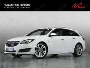Opel Insignia Business Innovation - OPC-Line|20 Zoll