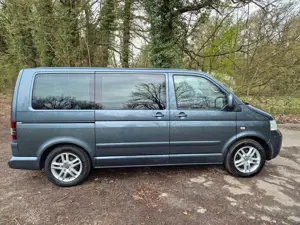 Volkswagen T5 Multivan