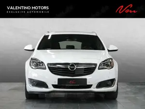Opel Insignia Business Innovation - OPC-Line|20 Zoll Bild 4