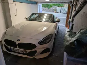 BMW Z4 M Premium Selection Garantie