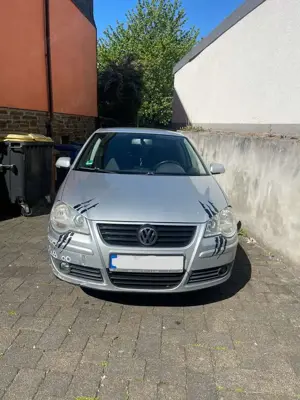 Volkswagen Polo 1.4 United