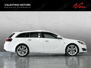 Opel Insignia Business Innovation - OPC-Line|20 Zoll Bild 2
