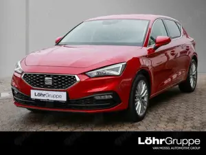 SEAT Leon 1.5e TSI DSG Xcellence