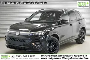 Volkswagen Tiguan 2,0 TDI DSG 4Motion R-Line - LAGER 142 kW (193 ...