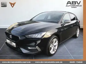 SEAT Leon e-Hybrid FR e-Hybrid Systemleistung 204 PS