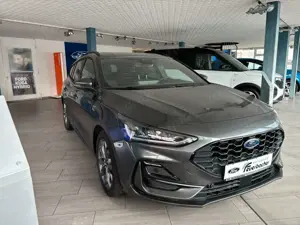 Ford Focus Turnier ST-Line X