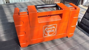 Multifunktionswerkzeug - Fein Multimaster FMM 250 Q