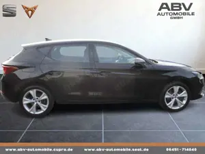 SEAT Leon e-Hybrid FR e-Hybrid Systemleistung 204 PS Bild 4