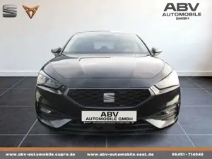 SEAT Leon e-Hybrid FR e-Hybrid Systemleistung 204 PS Bild 2