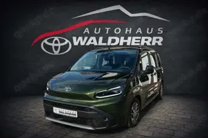 Toyota Proace City Verso 1.2 Turbo L1 Teamplayer