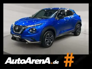 Nissan Juke 1.0 DIG-T N-Connecta Fahrassist+Wide+Cam