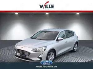 Ford Focus Automatik Cool+Connect Kamera Winter-Paket Motor n