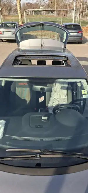 Volkswagen Golf Plus 1.6 Goal