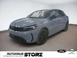 Opel Corsa F GS |ACC|WINTER-PAKET|KAMERA|TOT-WINKEL|NAVI|