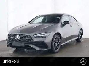 Mercedes-Benz CLA 250 e AMG Sport Night Vorr. Distr Pano 18"