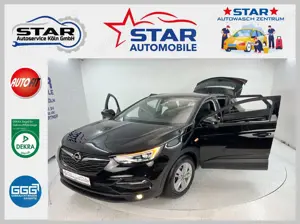 Opel Grandland X Edition*1,5-96kW*NAVI*LED*AHK*SH*CarPlay*TEMP*EU-6