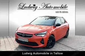 Opel Corsa F GS Line Aut*Kamera*Totwinkel*Memory