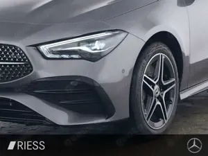 Mercedes-Benz CLA 250 e AMG Sport Night Vorr. Distr Pano 18" Bild 4