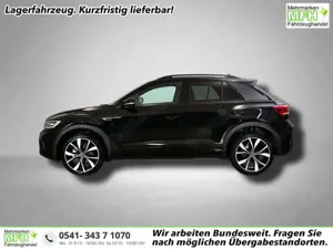 Volkswagen T-Roc R-Line 1.5 TSI 7-Gang-DSG 110 kW (150 PS), Auto...