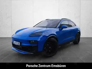 Porsche Macan GTS Pano 22-Zoll Burmester Privacy Head-Up Surroun