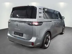 Volkswagen ID. Buzz 150 kW Pro ACC AHK Navi LED Kamera SHZ - image 2