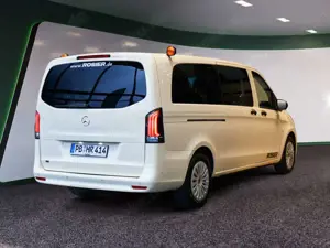 Mercedes-Benz Vito 114 CDI Tourer PRO Taxi Extralang Kamera Bild 5