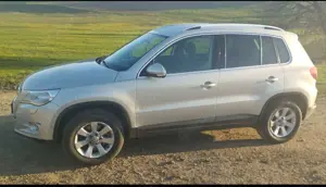 Volkswagen Tiguan 2.0 TDI DPF 4Motion Sport  Style