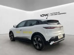Renault Megane E-Tech Equilibre Urban Range 40kWh Klima Rückfahrkamera Bild 5