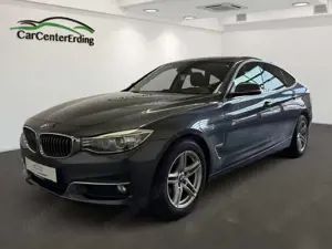 BMW 325 325d GranTurismo*Xenon*NavPro*Leder*Pano*HUD*AHK
