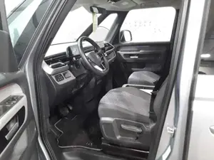 Volkswagen ID. Buzz 150 kW Pro ACC AHK Navi LED Kamera SHZ - image 4