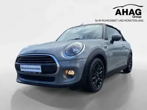 MINI One Cabrio One Klimaautomatik PDC Sitzheizung